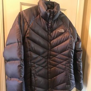 Women’s North Face Winter coat
